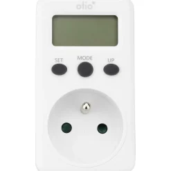 Contrôleur de consommation électrique^Otio Hot