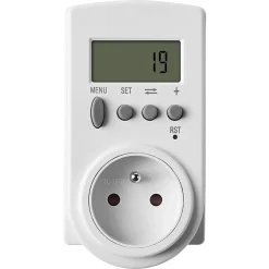 Contrôleur de consommation électrique^LAP Hot