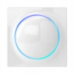 Contrôleur De Volet Roulant - Walli Roller Shutter --Fibaro New