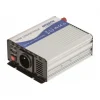 Convertisseur de tension Quasi Sinus 600W 12V230V avec pinces^Antarion Hot
