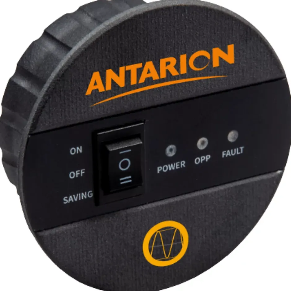 Convertisseur de tension Pur Sinus 1500W 12V230V Camping-Car-Antarion Sale