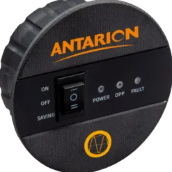 Convertisseur de tension Pur Sinus 3000W 12V230V Camping-Car-Antarion Outlet