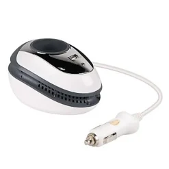 Convertisseur de voiture 12V en 230V 150W^Watt & Co Hot