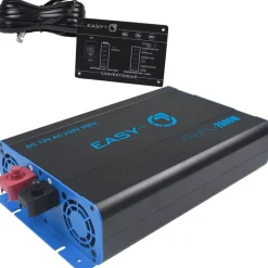 Convertisseur PUR-SINUS 2000W Camping-car Van-Easy+ Clearance