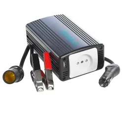 Convertisseur 2USB Watt&Co 230V 16A 300W-Watt & Co Outlet