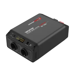 CONVERTISSEURS DE TENSION IP120-Lemania Energy Online