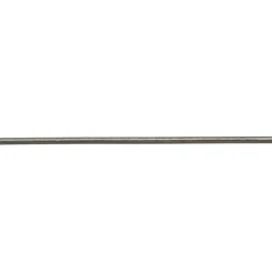 Corde à piano en acier Ø.1,5 mm x L.5,50 m-Diall Discount