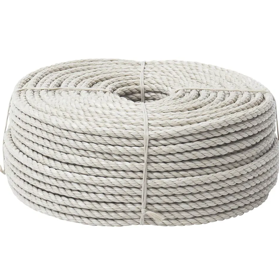 Corde beige 100 mètres - Beige^Werka Pro