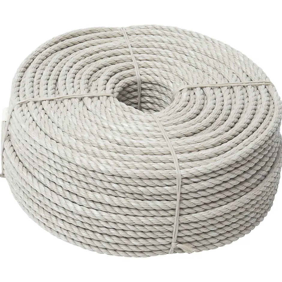 Corde beige 100 mètres - Beige^Werka Pro