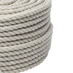 Corde beige 100 mètres - Beige^Werka Pro