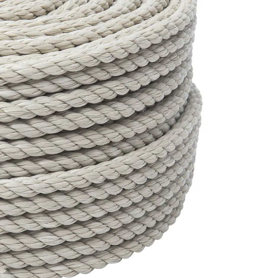 Corde beige 100 mètres - Beige^Werka Pro