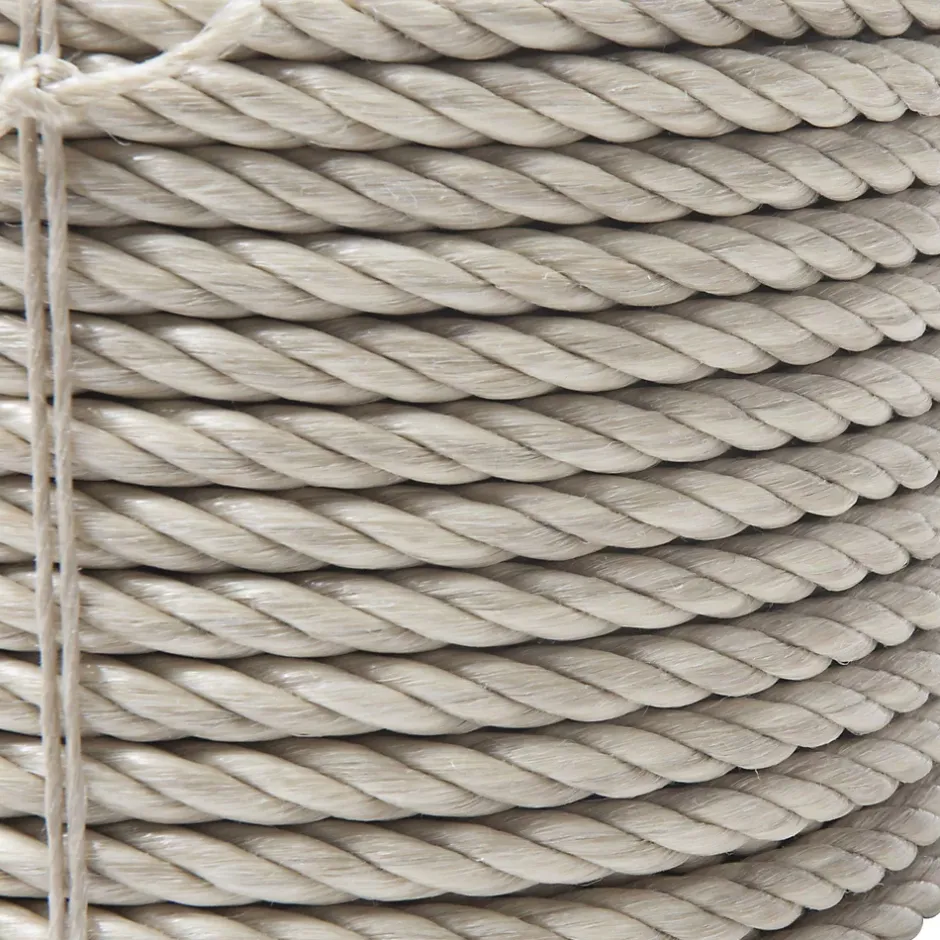 Corde beige 50m Diamètre14mm-Werka Pro Clearance