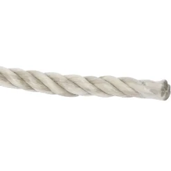 Corde beige 50m Diamètre14mm-Werka Pro Clearance