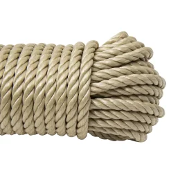 Corde beige 25m - Beige^Werka Pro Outlet