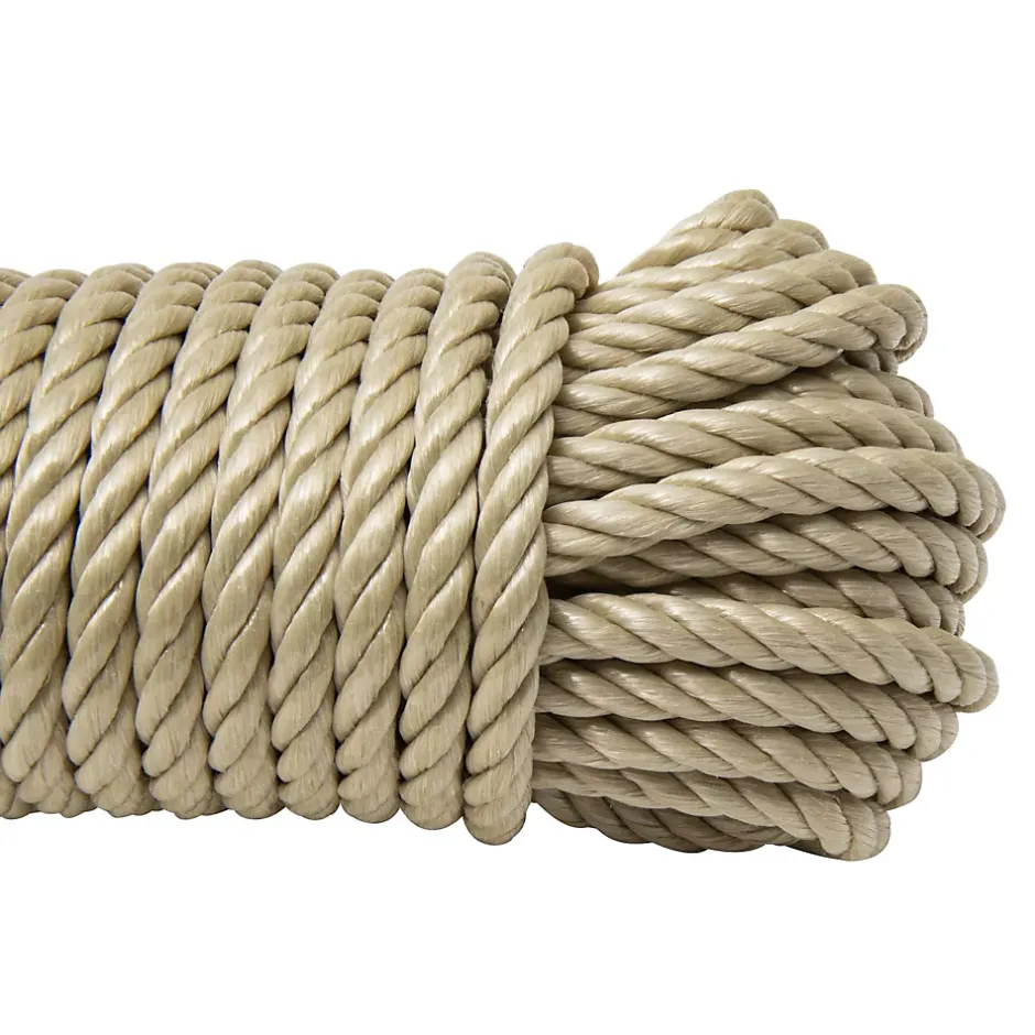Corde beige 25m - Beige^Werka Pro Outlet