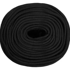 Corde de bateau Noir complet 10 mm 50 m Polypropylène-Vidaxl Online