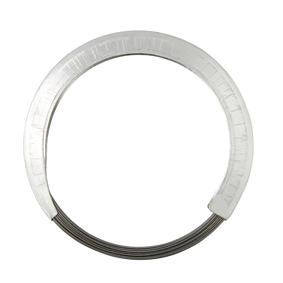 Corde de piano ø1 mm, 12.3 m Acier^Diall Best