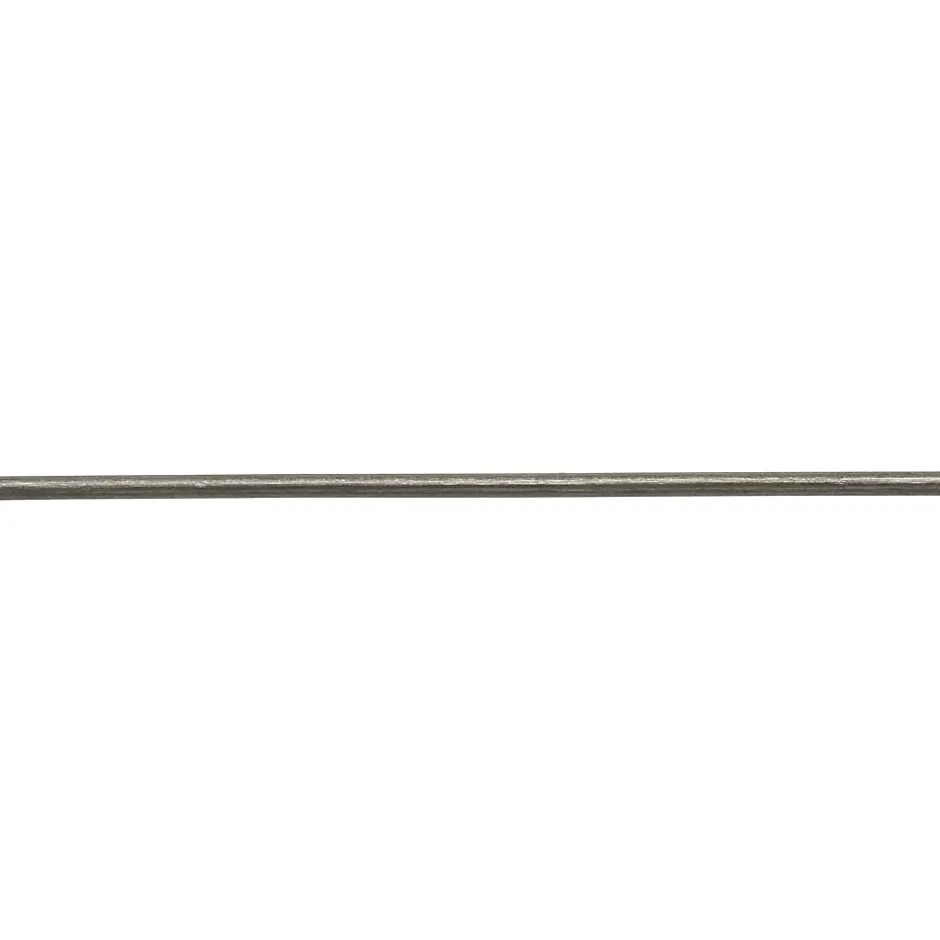 Corde de piano ø0.6 mm, 34 m Acier^Diall Best