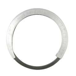 Corde de piano ø0.6 mm, 34 m Acier^Diall Best