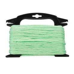 Corde fluo ø4 mm, 20 m Polypropylène (PP)-Diall Online