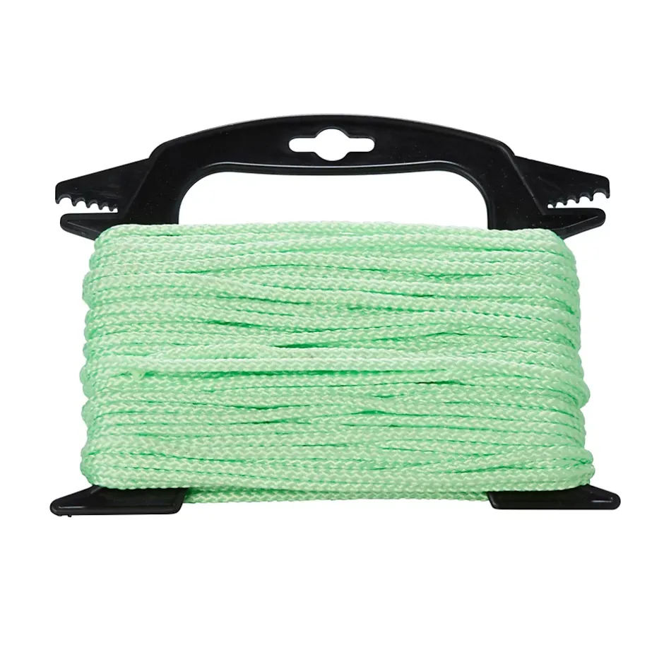 Corde fluo ø4 mm, 20 m Polypropylène (PP)-Diall Online