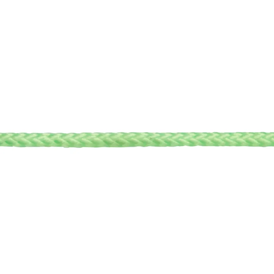 Corde fluo ø4 mm, 20 m Polypropylène (PP)-Diall Online