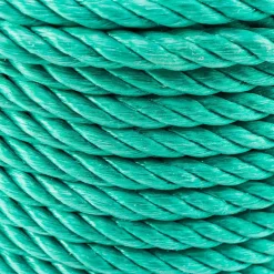 Corde polypropylène 30m haute resistance Diamètre 12mm-Corderies Tournonaises Sale