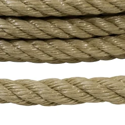 Corde polypropylène Diamètre22mm x 50m-Werka Pro Clearance