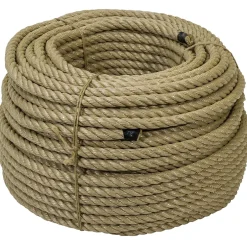 Corde polypropylène Diamètre22mm x 50m-Werka Pro Clearance