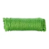 Corde torsadée en polypropylène verte ø10 mm, 7.5 m^Diall