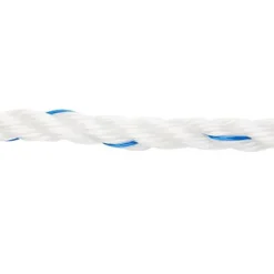 Corde torsadée en polypropylène Ø 2 cm, vendue au mètre linéaire^Diall Discount
