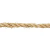 Corde torsadée en sisal ø12 mm, 10 m-Diall Online