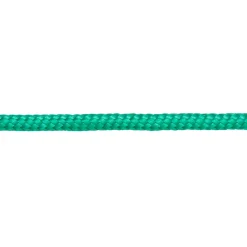 Corde tressée en polypropylène verte ø2.8 mm, 20 m^Diall Outlet