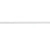 Corde tressée en polypropylène blanche ø2 mm, 10 m-Diall Online