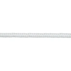 Corde tressée lance moteur ø4 mm, 2 m^Diall Clearance