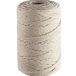 Cordeau coton 500 g en bobine de 150 m^Corderies Tournonaises Outlet