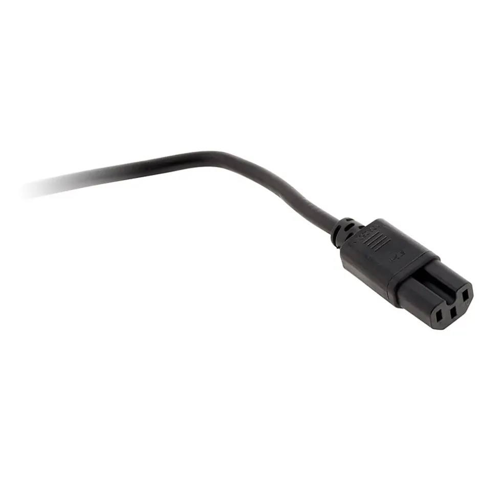 Cordon alimentation HO5RRF 3G1mm²^Zenitech Hot