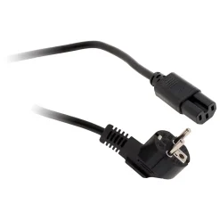 Cordon alimentation HO5RRF 3G1mm²^Zenitech Hot