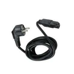 CORDON APPAREILS CHAUFFANTS - PRISE IEC C13 EN BAKELITE - 10m - 8539^Erard Best