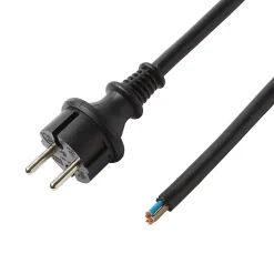 Cordon de rechange pour outil H07RNF 2 G1.5mm² 3m^Diall Online