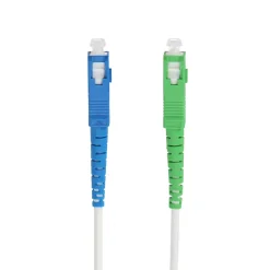 Cordon optique mâle/mâle pour box free 20m-Erard Sale