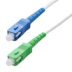 Cordon optique mâle/mâle pour box free 20m-Erard Sale