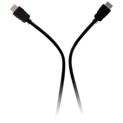 Cordon vidéo HDMI mâle/mâle 1,5m --Zenitech Hot