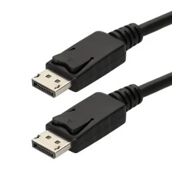 Cordons Display-Port mâle / Display-Port mâle 1.2-Erard