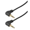 Cordons Jack 3.5mm mâle / Jack 3.5mm mâle^Erard Hot
