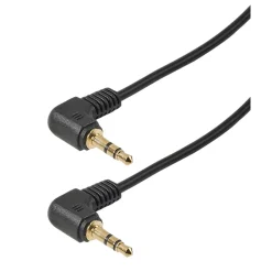Cordons Jack 3.5mm mâle / Jack 3.5mm mâle^Erard Hot