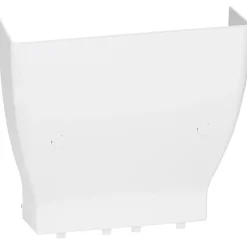 Cornet d'épanouissement Blanc^Legrand Discount