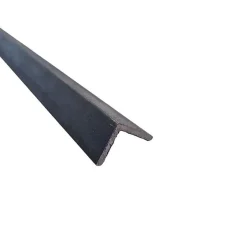 Corniere acier 35x35 ep 3.5 mm, Longueur : 3 metres --Comment Fer New