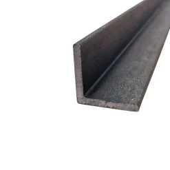 Corniere acier 25x25 ep 3 mm, Longueur : 2 metres --Comment Fer Sale