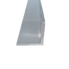 Corniere alu 30x30 ep 2 mm, Longueur : 2 metres -^Comment Fer Sale